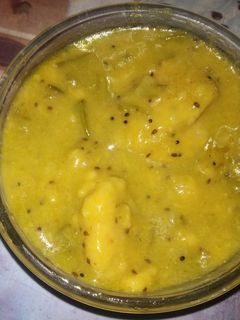 ગુવાર શિંગ માં ઢોકળી(Guvar Shing Dhokli Recipe In Gujarati) રેસીપી મુખ્ય ફોટો