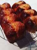 No hay otra mejor!: Pur Beurre, La Brioche Nanterre
