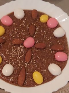 صورة لوصفة زرير او بسيسية النافس
