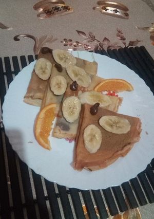 صورة لوصفة كراب بذوق الفاني😘😘😘😘😘