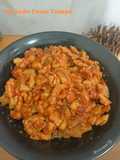 Balado Usus Tempe