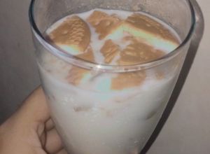 Foto resep Susu Rum Regal ala Kopi Soe