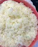 Cách Nấu Xôi Không Cần Ngâm Gạo Nếp