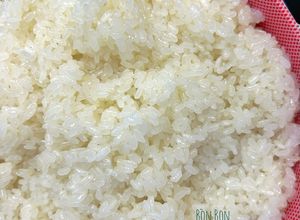 Hình của món Cách Nấu Xôi Không Cần Ngâm Gạo Nếp.