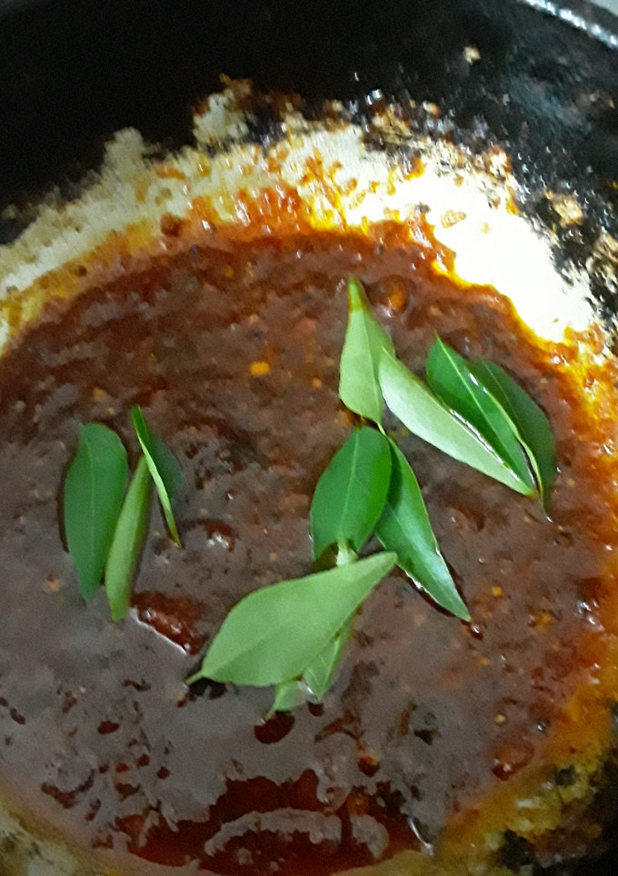 தக்காளி தொக்கு செய்முறை முக்கிய புகைப்படம்
