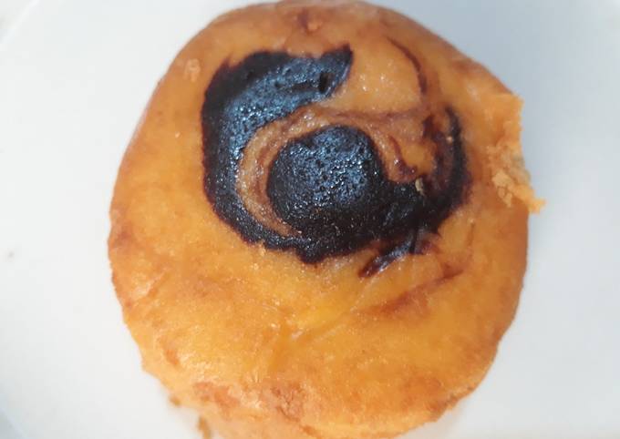 Recipe of Speedy Vanilla cake