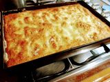 Kuchen de Manzanas 🍏