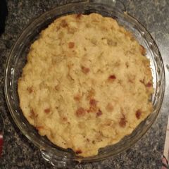 A picture of Potato Dressing.