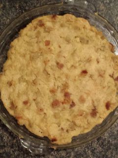 A picture of Potato Dressing.
