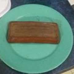 Una foto de Postre saludable