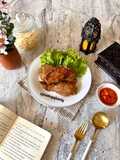 Ayam Goreng Ketumbar