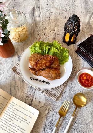 Foto resep Ayam Goreng Ketumbar