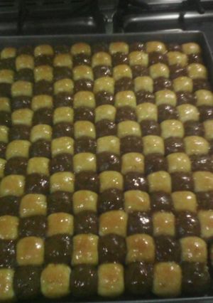 صورة لوصفة كروكي بابلي