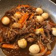 Beef Teriyaki
