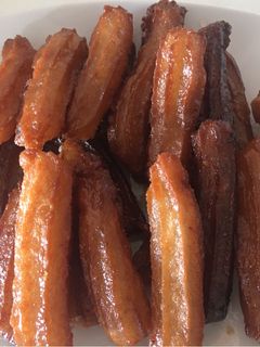 صورة لوصفة سيقار وريحة رمضان