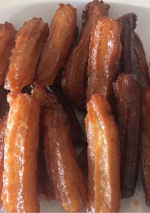 صورة لوصفة سيقار وريحة رمضان