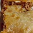 Torta de Vigilia