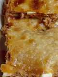 Torta de Vigilia