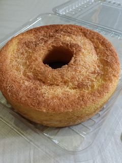 Foto resep Bolu keju lembut