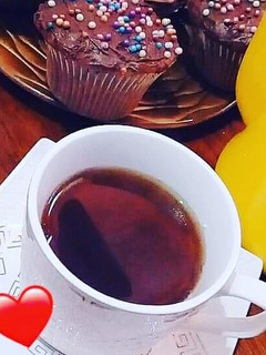 صورة لوصفة شاي أصيل الجزائري