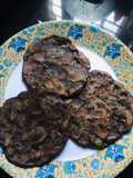 Ragi murungai adai