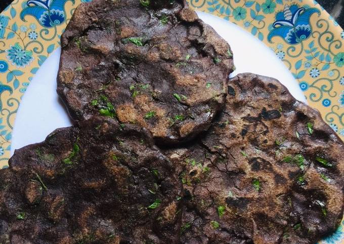 Recipe of Delicious Ragi murungai adai