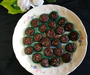 Resep Baru 10 Brownies Kering Mini Yummy Mantul Resep Baru 10 Brownies Kering Mini Yummy Mantul