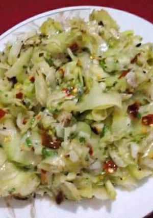 আম চাটনি রেসিপির প্রধান ছবি