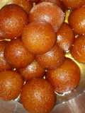 Mava Gulab Jamun