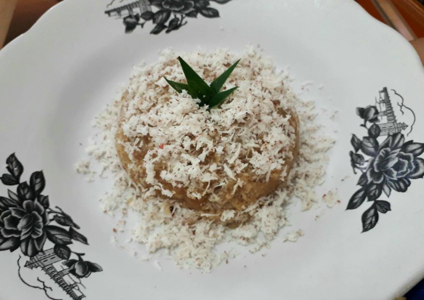 Gethuk Singkong/ Ubi Kayu