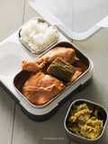 Gulai Ayam Pare