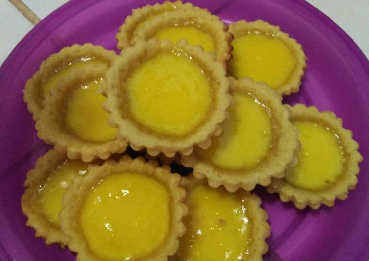  Resep  Pie  susu  oleh Melfa Siahaan Cookpad