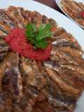 خبزة السردين