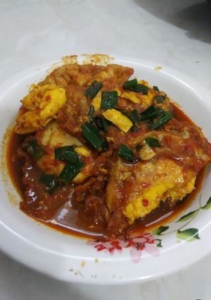 Foto resep Semur telur bebek dan tahu