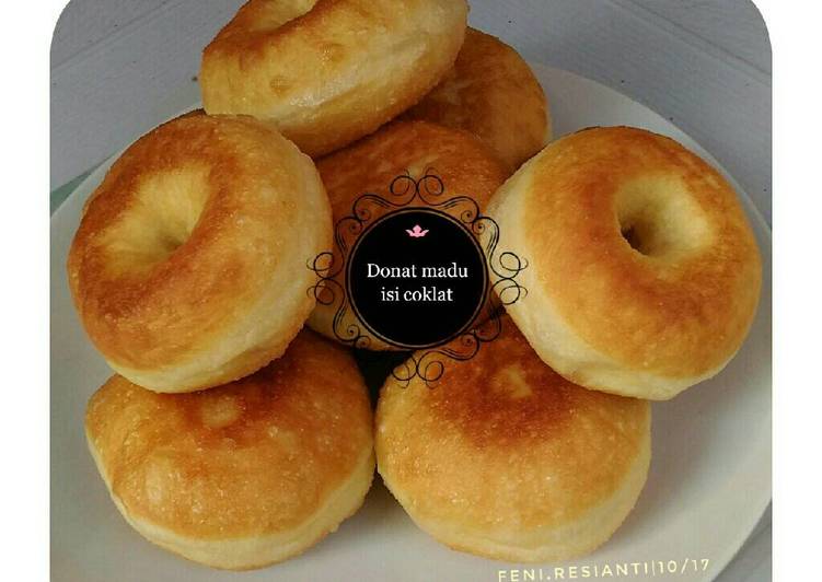 Donat madu