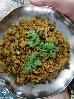 वेज फ्राइड राइस (Veg Fried rice recipe in hindi) रेसिपी मुख्य फोटो