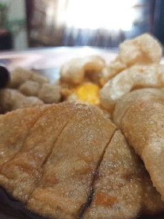 Foto resep Mpek mpek dos