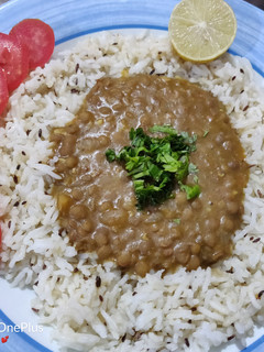 મસૂર દાલ ફ્રાય રેસીપી મુખ્ય ફોટો