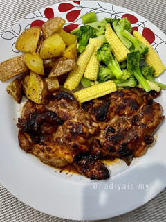 Foto resep Steak ayam bikin nagih