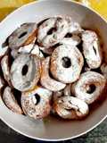 Roscas caseras🍩
