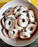 Roscas caseras🍩