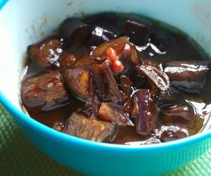 Resep Terbaik Tumis Terung Kecap Simple Mantul Banget Resep Terbaik Tumis Terung Kecap Simple Mantul Banget