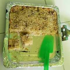 รูปของ Schotel Mie Panggang Oven Listrik