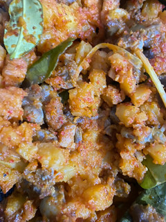 Foto resep Sambal Goreng Kentang Ati Ampela