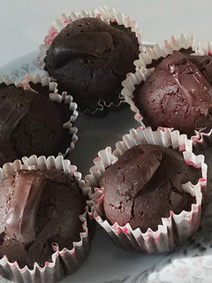 Foto resep Cup Cake Coklat