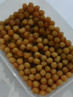 Foto resep Selai Nanas Isian Nastar