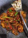 Terong Raas