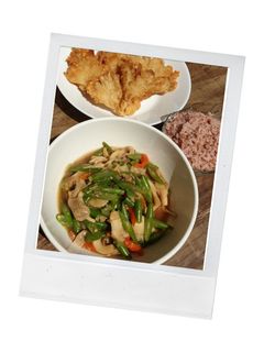 Foto resep Djejamoeran (Olahan Jamur Tiram utk Lauk dan Sayur) 😁
