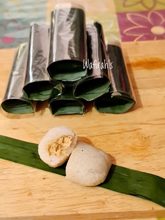 Foto resep Lemper Ayam