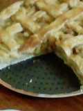 Kuchen de Manzana (Rica y Fácil)